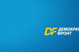 DF: Brajović hitno da odgovori na pitanja Kneževića