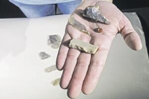 Otkriće izraelskih arheologa