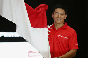 Harjanto prvi Indonežanin u Formuli 1, voziće za Menor