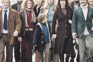 Danski reditelj ponovo blista