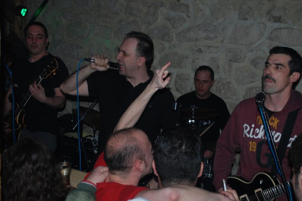 Dža ili bu, Foto: Ivan Petrušić