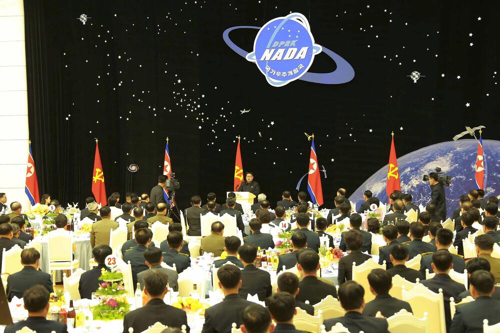 Kim Džong-Un, Foto: Reuters