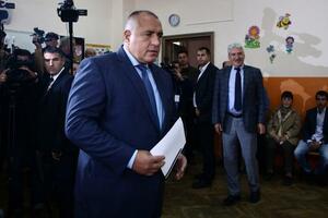 Bugarska: Odbačen zahtjev opozicije za glasanje o nepovjerenju...