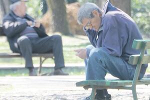 Šampioni u preživljavanju