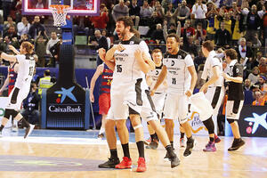 Bilbao eliminisao Barselonu