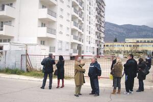 Barani traže pomoć poslanika: Još ne mogu da usele u stanove