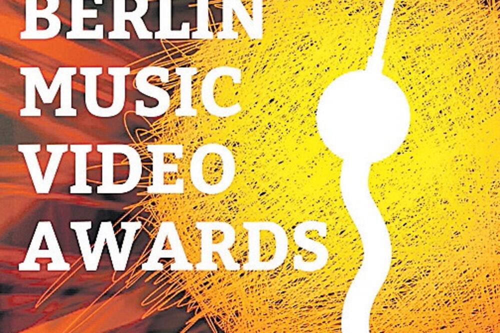 Berlin Music Video Awards (Novina)