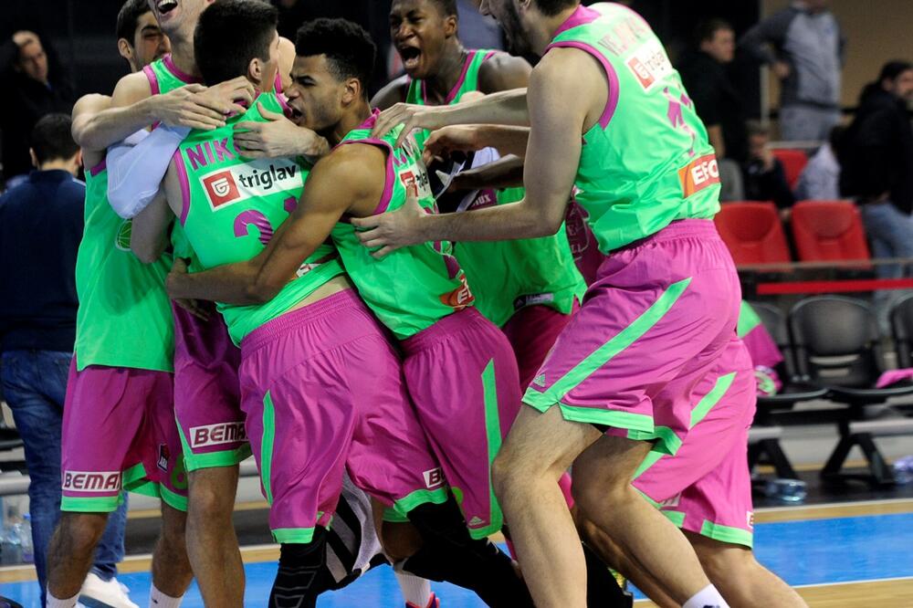 Danilo Nikolić, Mega Leks, Foto: Aba-liga.com