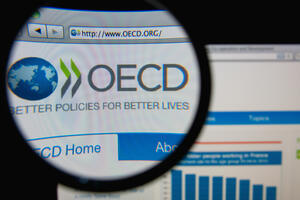 OECD smanjio projekciju globalnog rasta