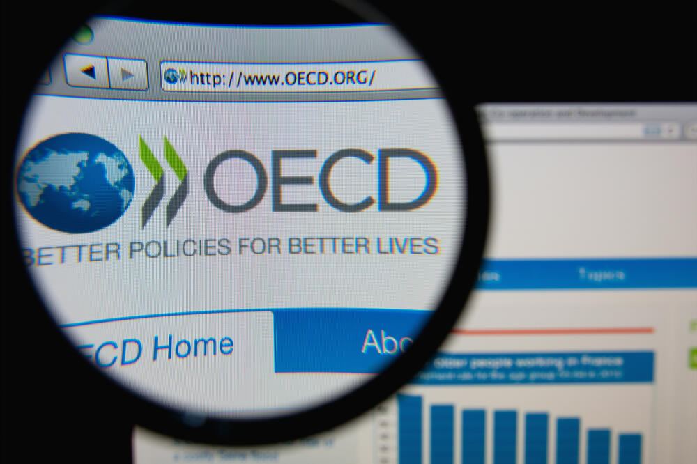 OECD, Foto: Shutterstock