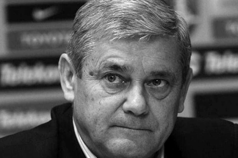 Slobodan Santrač, Foto: Novosti.rs