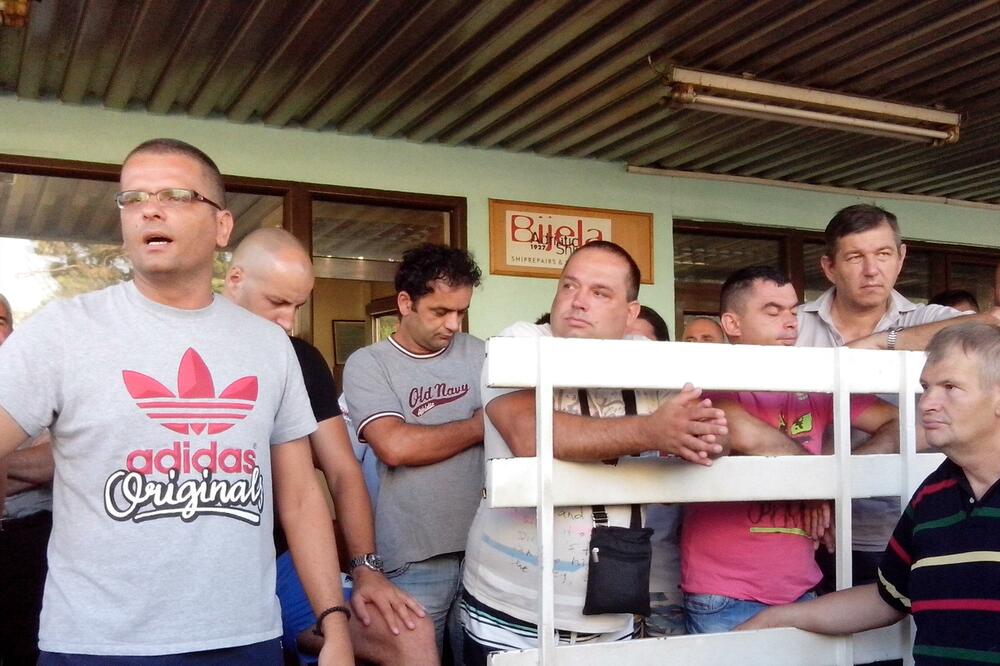 Mladen Krivokapić, Foto: Slavica Kosić