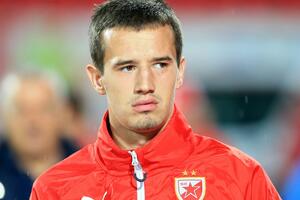 Vukašin Jovanović na Petrovskom za 2,5 miliona