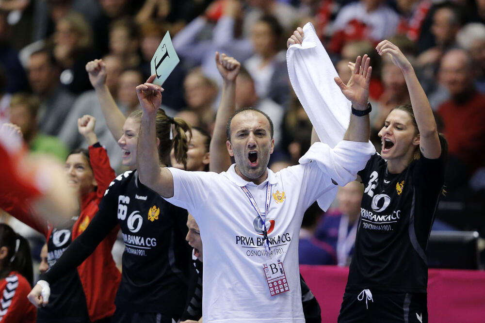 Dragan Adžić, Foto: Beta-AP