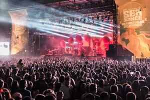 Sub Focus i My Nu Lang stižu na Sea Dance festival