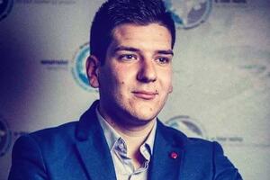 Laban: Mladi da se uključe u borbu za referendum za NATO