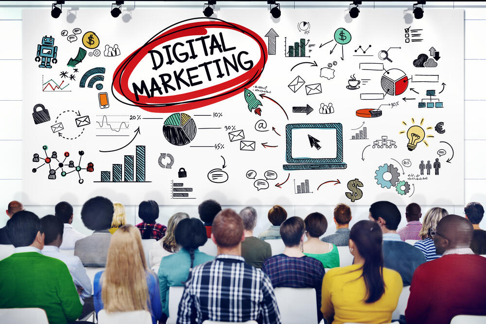 digitalni marketing, Foto: Shutterstock