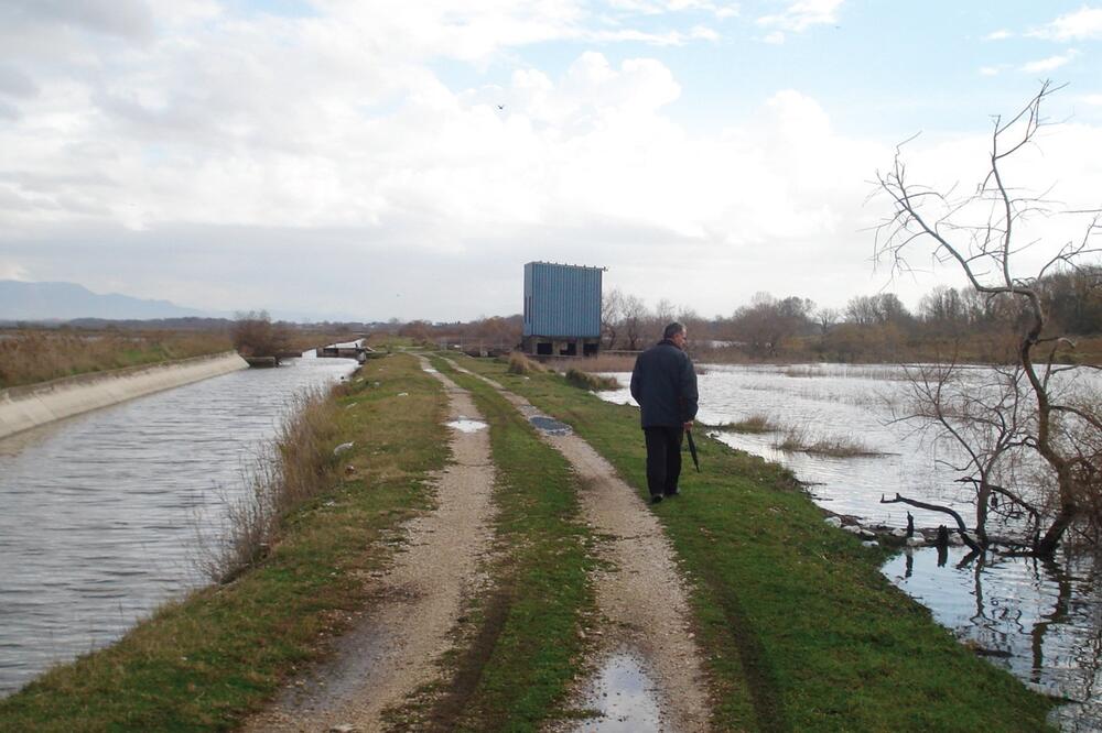 Solana, Foto: Arhiva Vijesti