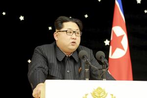 Sjeverna Koreja planira napad na Južnu Koreju?