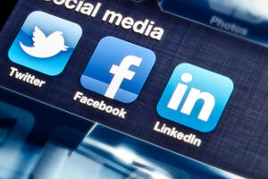Uticaj društvenih mreža na izbore