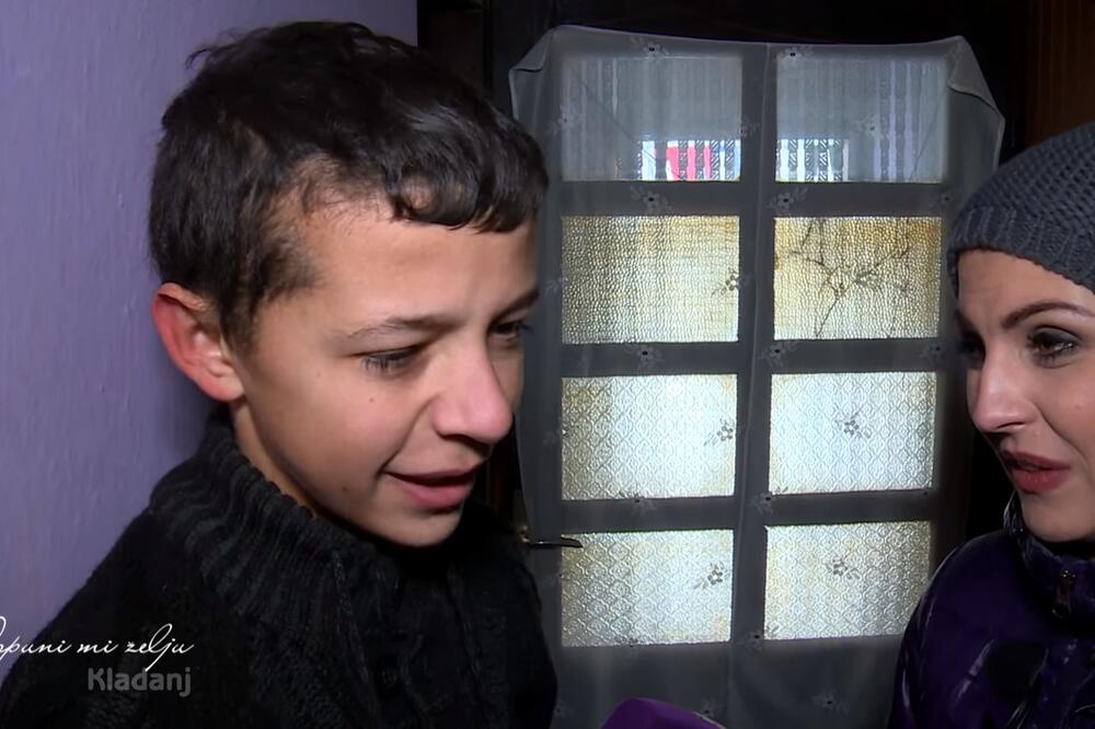 Jasmin Hačkić, Foto: Screenshot (YouTube)