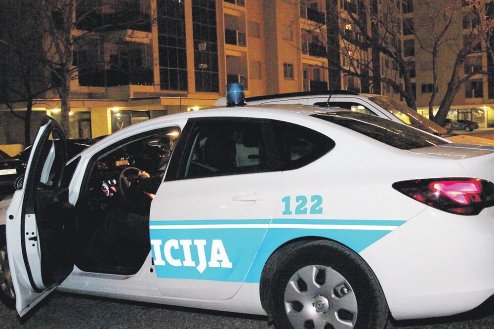 Vesko Mujović, Foto: Filip Roganović