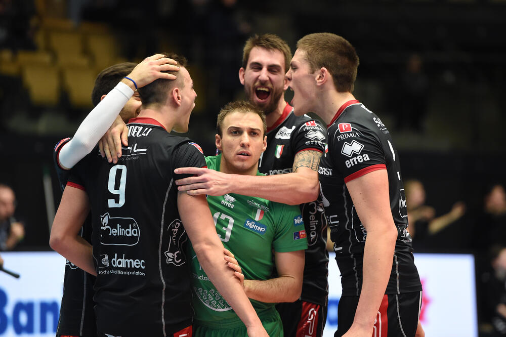 Trentino, Foto: Cev.lu