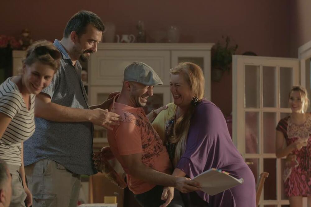 Dojč caffe, Foto: Facebook.com