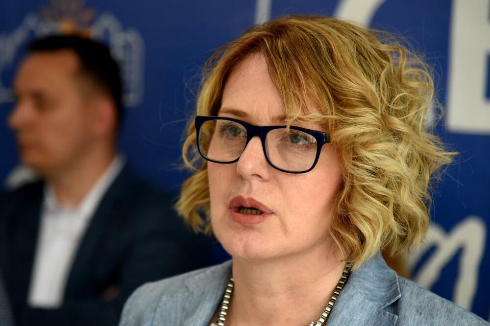 Bošnjak, Foto: Branka Bošnjak