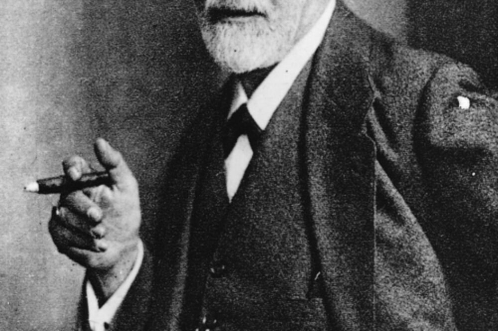 Frojd, Foto: Wikipedia.org