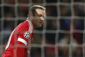 Runi povrijedio koljeno, odsustvuje dva mjeseca