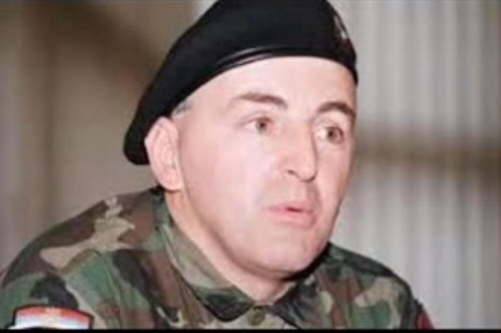 Željko Ražnatović Arkan, Foto: Screenshot youtube