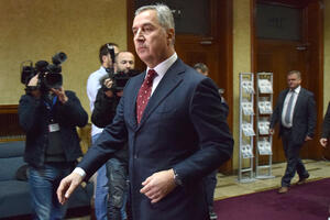 Đukanović čestitao Dan nezavisnosti Republike Kosovo