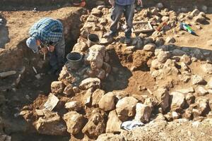 Izraelski arheolozi pronašli 7.000 godina staro naselje