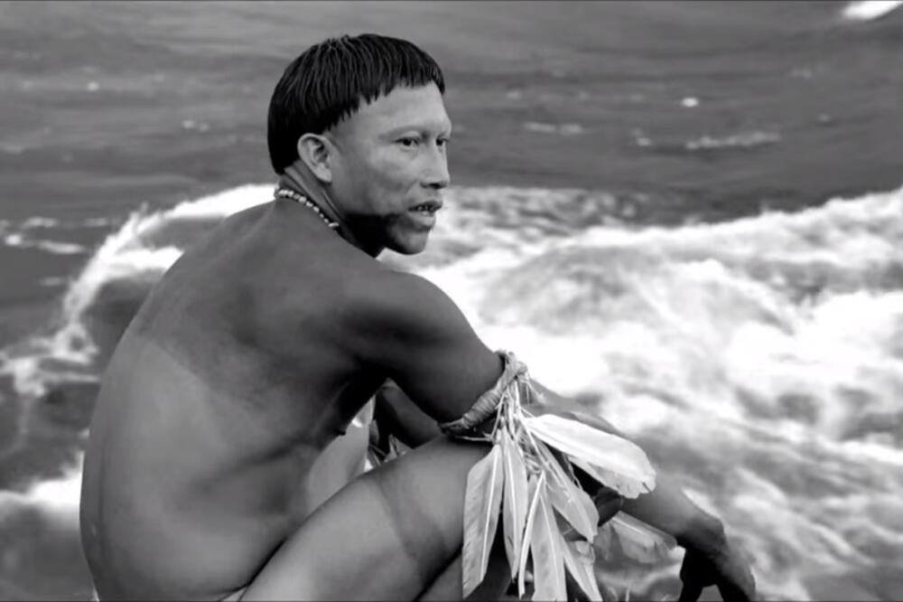 Nilbio Tores, Foto: Screenshot (YouTube)