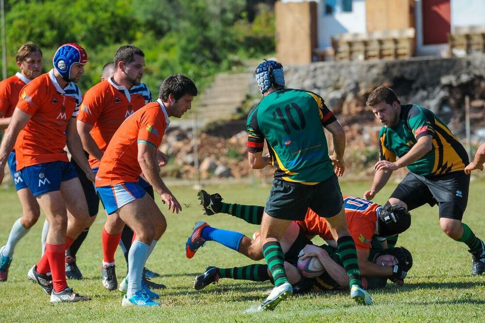 Arsenal, Foto: Ragbi klub Arsenal