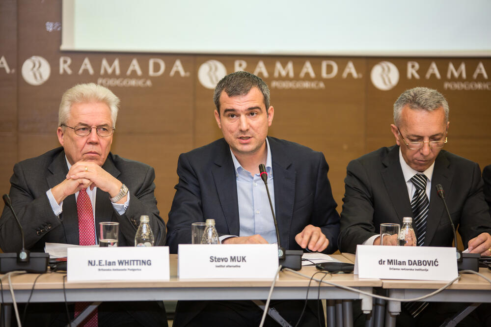 Institut alternativa konferencija, Foto: Institut alternativa