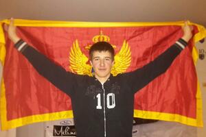 Salihović 33. u veleslalomu