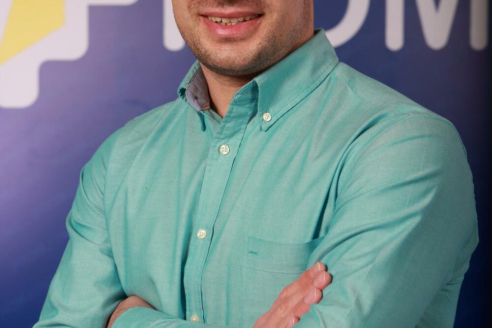 Vladan Raičević, Foto: PzP