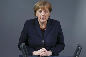 Merkel: Pritisak na lidere EU da sarađuju s Turskom