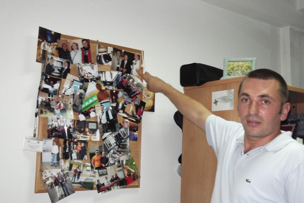 jovan bulajić, Foto: Svetlana Mandić