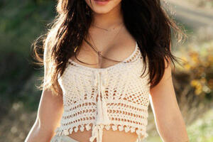 Zakon je isti za sve: Glumica pod istragom jer je urezala srce na...