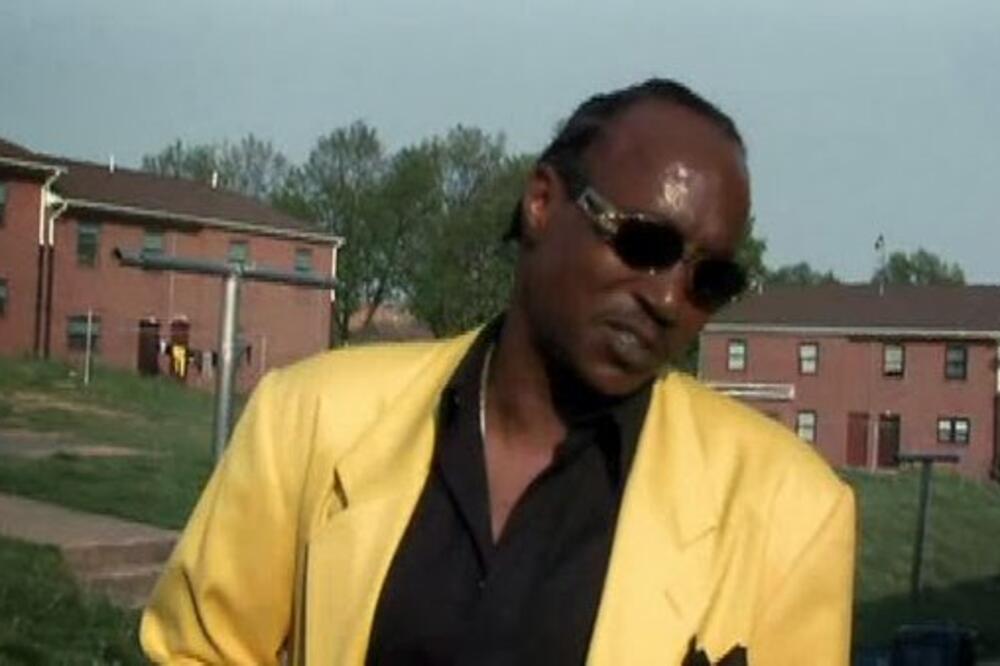 Nejtan Barksdejl, Foto: Twitter