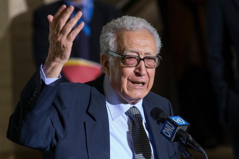 Genadij Gatilov, Foto: Beta/AP