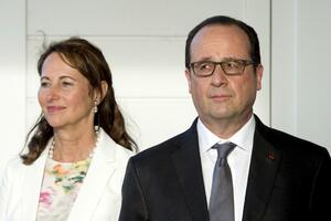 Poslije odlaska Fabijusa, Roajal preuzima COP 21