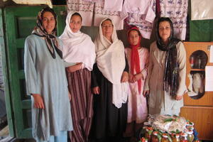 Pjesnikinje u Avganistanu i dalje se kriju zbog rodne nejednakosti