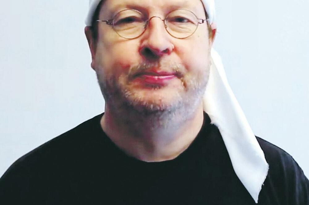 Lars fon Trir, Foto: Screenshot (YouTube)