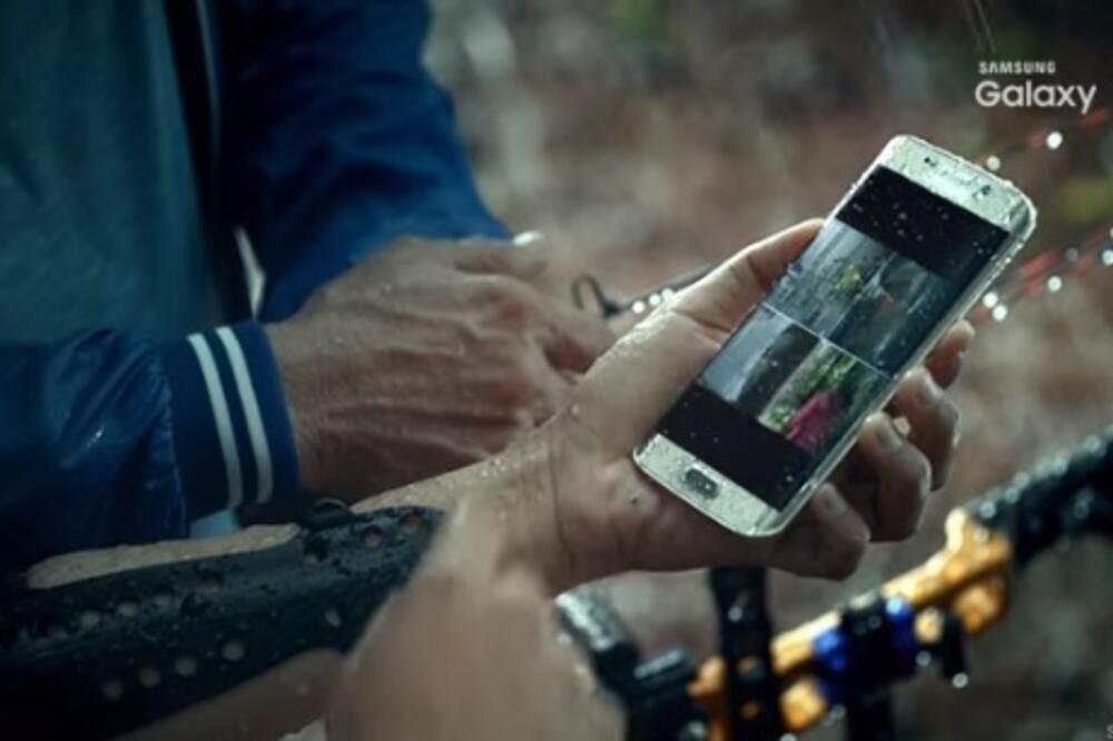 Samsung Galaxy S7, Foto: Screenshot (YouTube)