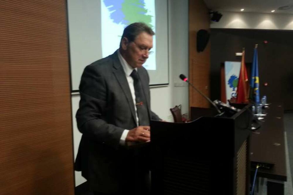 Rajko Čavor, Foto: CDU