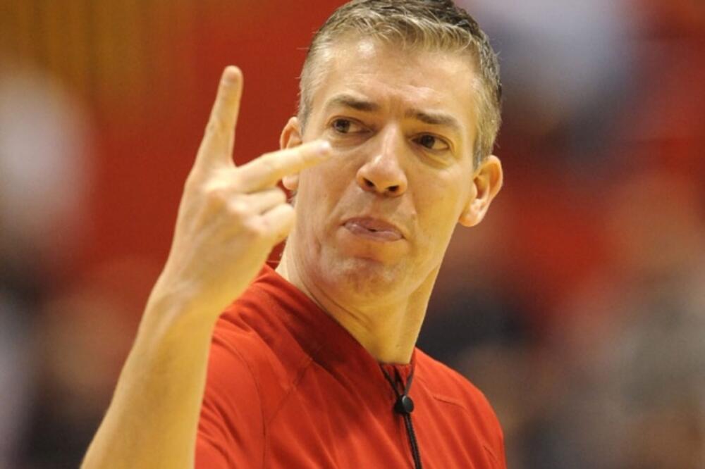 Andrej Boltauzer, Foto: Aba-liga.com